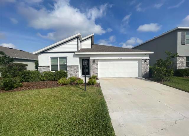 Property at 17205 Barnwood Pl, Bradenton, FL 34211, 4 beds, 2 baths