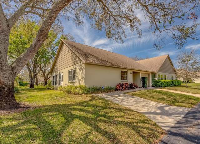 Property at 2847 Rampart Cir, Clearwater, FL 33761, 2 beds, 2 baths