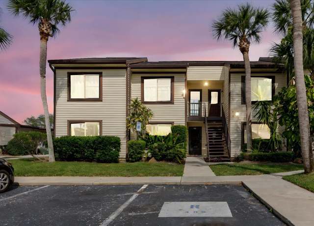 Property at 428 Moorings Cove Dr Unit 7F, Tarpon Springs, FL 34689, 2 beds, 2 baths