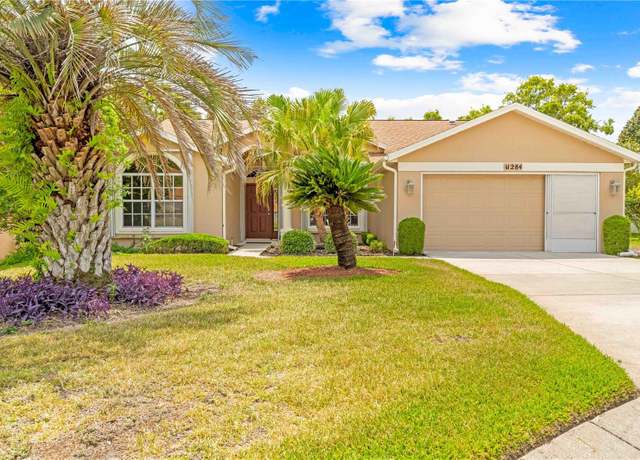 Property at 11284 Hickory Ridge Ct, Spring Hill, FL 34609, 3 beds, 2 baths