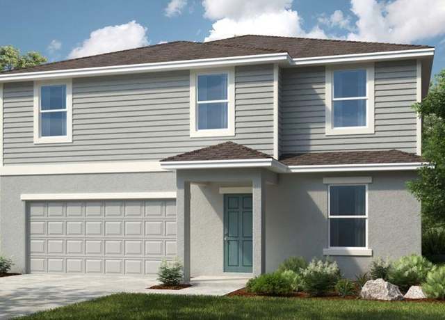 Property at 2302 Cypress Creek St, Auburndale, FL 33823, 4 beds, 2.5 baths