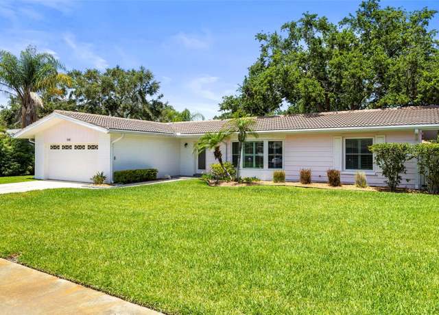 Property at 1140 Mcfarland St, Dunedin, FL 34698, 3 beds, 3 baths