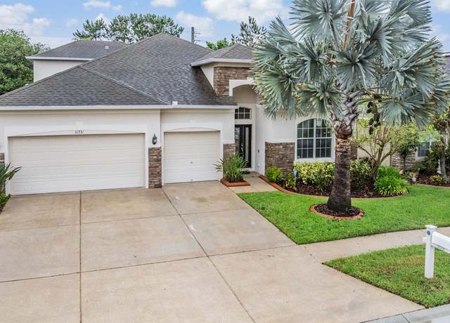 Property at 31331 Anniston Dr, Wesley Chapel, FL 33543, 3 beds, 4 baths