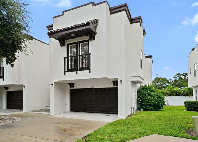 Property at 3625 Bay Heights Way, Tampa, FL 33611, 3 beds, 2.5 baths