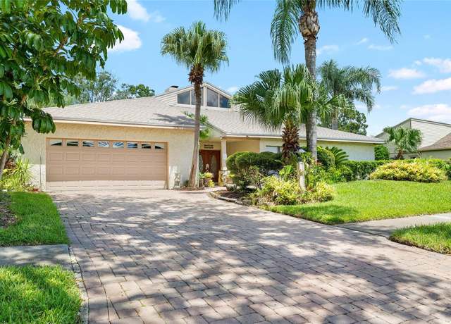 Property at 12404 Stillwater Terrace Dr, Tampa, FL 33618, 4 beds, 3.5 baths