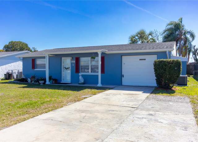 Property at 10245 Regency Park Blvd, Port Richey, FL 34668, 2 beds, 1 bath