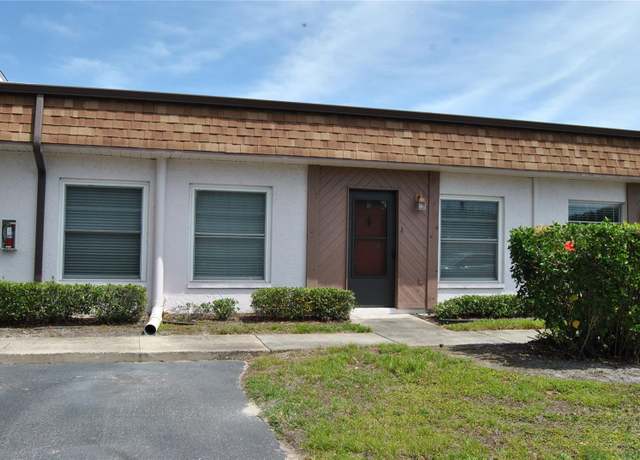Property at 6037 Chesham Dr #3, New Port Richey, FL 34653, 2 beds, 1.5 baths