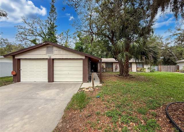 Property at 7119 Lenape Cir, New Port Richey, FL 34653, 3 beds, 2 baths