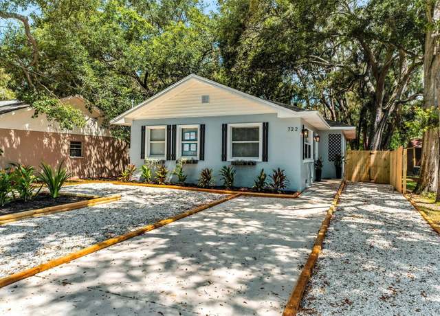 Property at 722 16th Ave NW, Largo, FL 33770, 3 beds, 2 baths