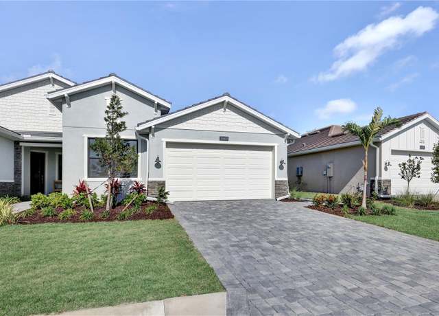 Property at 18803 Dayspring Pl, Venice, FL 34293, 3 beds, 2 baths