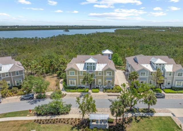 Property at 241 Sapphire Lake Dr #201, Bradenton, FL 34209, 3 beds, 3 baths