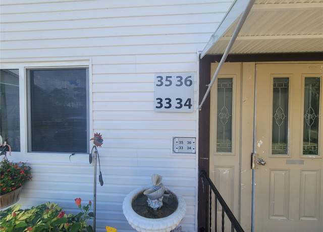 Property at 22481 Westchester Blvd Unit B35, Punta Gorda, FL 33980, 2 beds, 2 baths