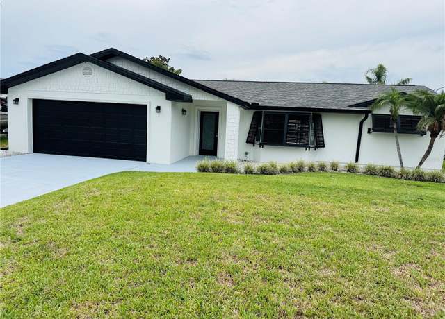 Property at 992 Shockney Dr, Ormond Beach, FL 32174, 4 beds, 2 baths