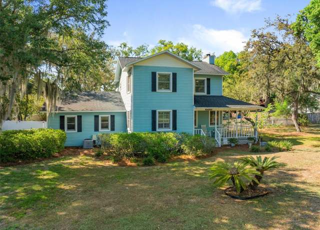 Property at 25541 Troon Ave, Sorrento, FL 32776, 4 beds, 2.5 baths