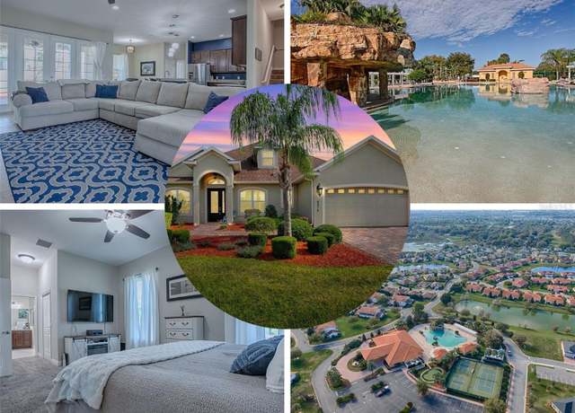 Property at 4976 Sandpiper Dr, Oxford, FL 34484, 4 beds, 2 baths