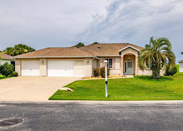 Property at 1852 NW 55th Avenue Rd, Ocala, FL 34482, 3 beds, 2 baths