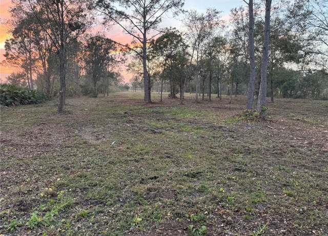 Property at W Frostproof Rd, Frostproof, FL 33843