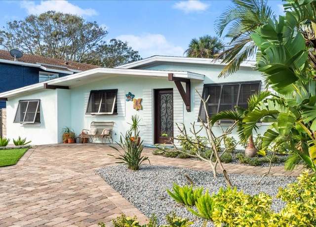 Property at 624 S Pine St, New Smyrna Beach, FL 32169, 2 beds, 2 baths