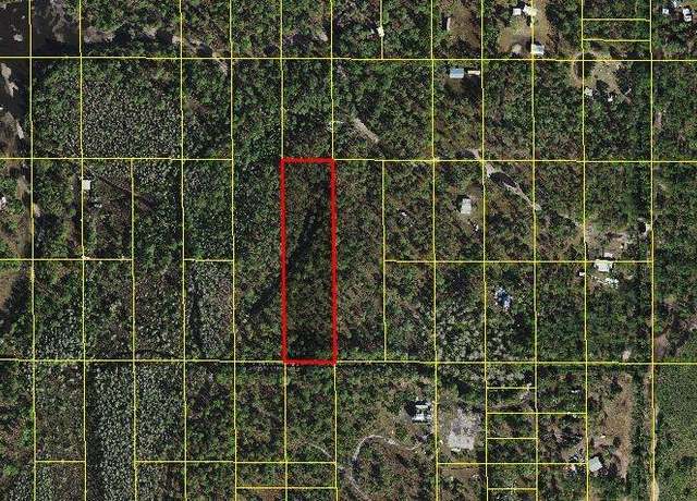 Property at Holopaw Groves Rd, St Cloud, FL 34773