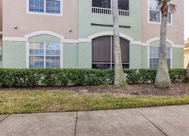 Property at 4833 Cypress Woods Dr #4101, Orlando, FL 32811, 3 beds, 2 baths