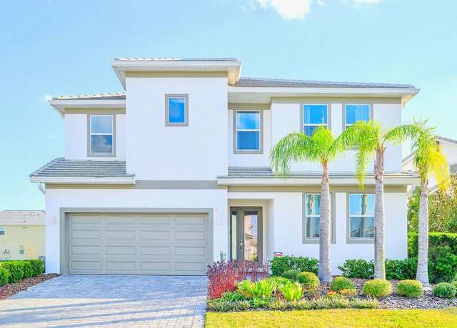 Property at 2560 Shanti Dr, Kissimmee, FL 34746, 12 beds, 11.5 baths