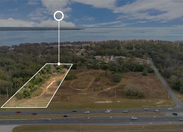 Property at Us-27, Leesburg, FL 34748