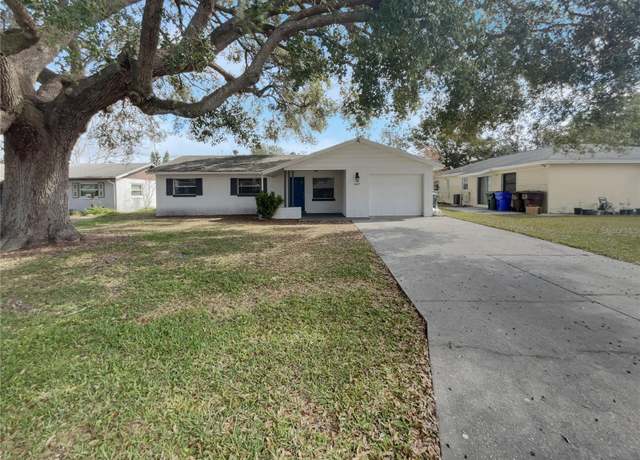 Property at 437 Georgia Ave, St Cloud, FL 34769, 3 beds, 2 baths