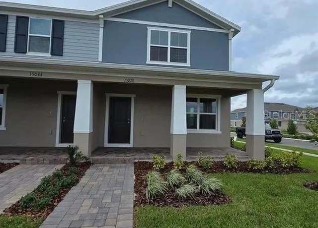Property at 15038 Windflower, Winter Garden, FL 34787, 3 beds, 2.5 baths