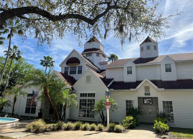 Property at 11574 Westwood Blvd #1126, Orlando, FL 32821, 1 bed, 1 bath