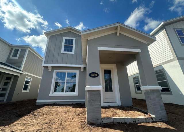 Property at 1360 Twelve Oaks Rd, St Cloud, FL 34771, 3 beds, 2.5 baths