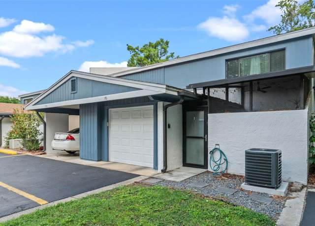 Property at 170 Lago Vista Blvd, Casselberry, FL 32707, 2 beds, 2.5 baths