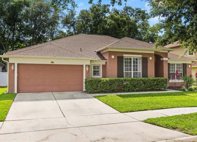 Property at 356 Via Tuscany Loop, Lake Mary, FL 32746, 4 beds, 2 baths