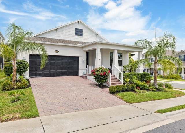 Property at 1382 Foltz Loop, Oakland, FL 34787, 4 beds, 3 baths