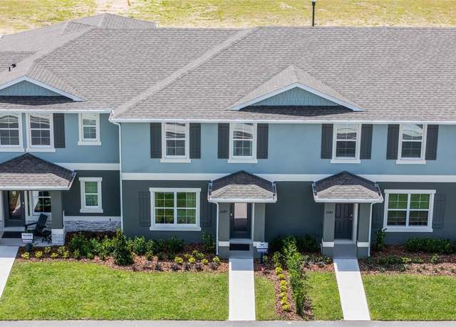 Property at 16353 Lakelet Aly, Winter Garden, FL 34787, 3 beds, 2.5 baths