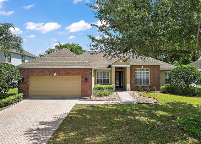 Property at 249 Blue Branch St, Eustis, FL 32736, 4 beds, 2 baths