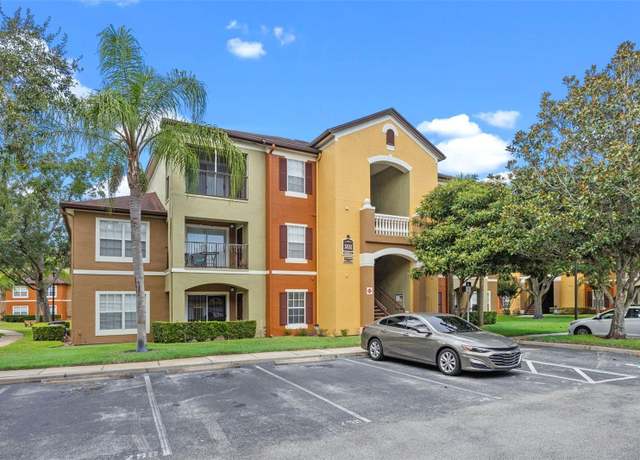 Property at 12512 Crest Springs Ln #1113, Orlando, FL 32828, 2 beds, 2 baths