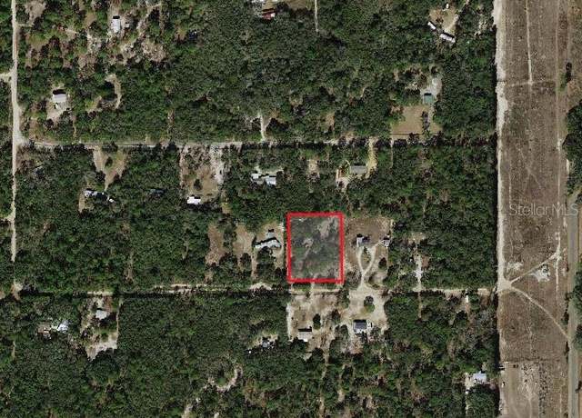 Property at 4245 W Roadrunner Ct, Homosassa, FL 34446
