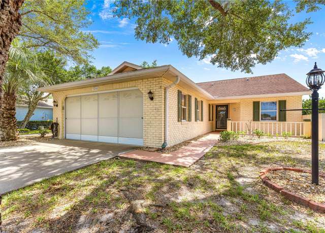 Property at 9266 SW 91st Cir, Ocala, FL 34481, 3 beds, 2 baths