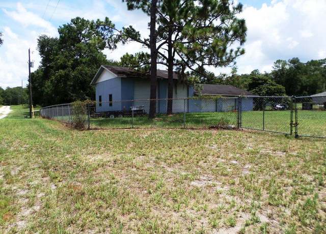 Property at Lot 9 & 10 SW 21st Pl, Ocala, FL 34481