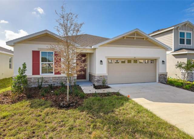 Property at 171 Bull Frog Ln, Umatilla, FL 32784, 4 beds, 3 baths