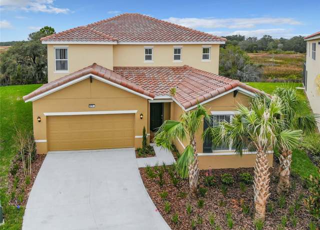Property at 8039 Oak Shadow Ct, Davenport, FL 33837, 6 beds, 6 baths