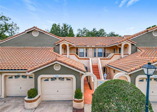 Property at 7806 Sugar Brook Ct #7806, Orlando, FL 32819, 2 beds, 2 baths
