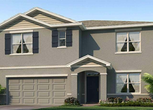 Property at 32715 Osprey Peak Way, San Antonio, FL 33576, 5 beds, 3 baths