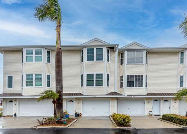 Property at 9341 Blind Pass Rd, St Pete Beach, FL 33706, 3 beds, 3 baths