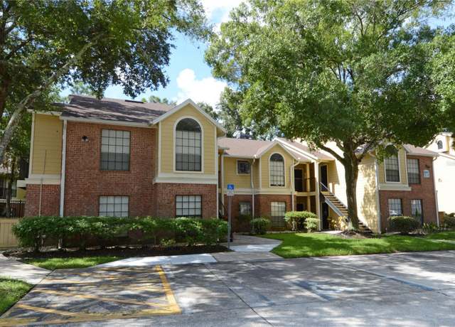 Property at 8647 Mallard Reserve Dr #104, Tampa, FL 33614, 1 bed, 1 bath