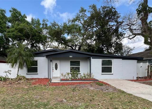 Property at 6770 Ralston Beach Cir, Tampa, FL 33614, 4 beds, 3 baths