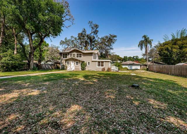 Property at 1104 E Genesee St, Tampa, FL 33603, 4 beds, 2 baths