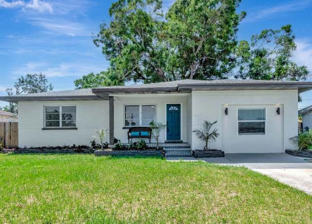 Property at 1545 Illinois Rd, Clearwater, FL 33756, 3 beds, 2 baths