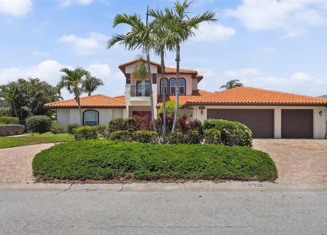 Property at 1939 Hawaii Ave NE, St Petersburg, FL 33703, 3 beds, 3 baths