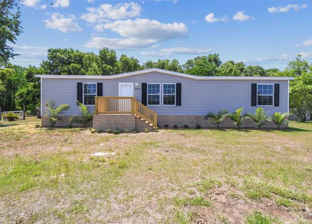 Property at 25126 Huston St, Brooksville, FL 34601, 3 beds, 2 baths